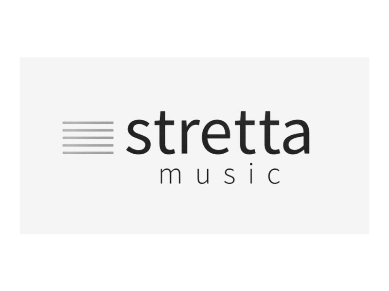 Stretta Music
