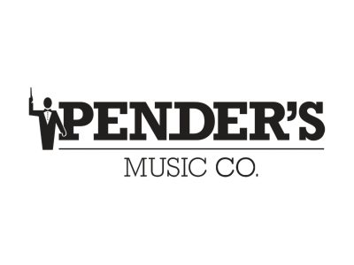 Penders Music Co.