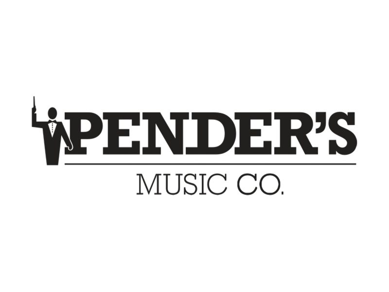 Penders Music Co.