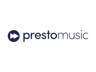 Presto Music
