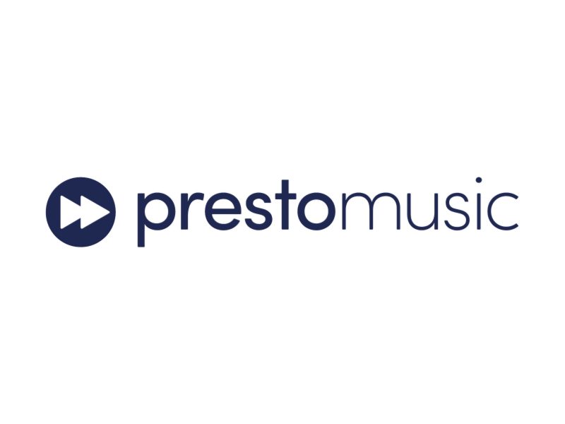 Presto Music