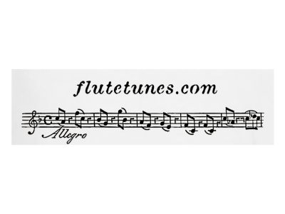 FluteTunes