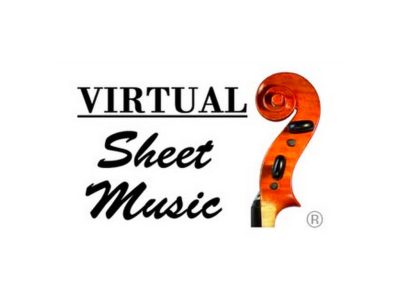 Virtual Sheet Music