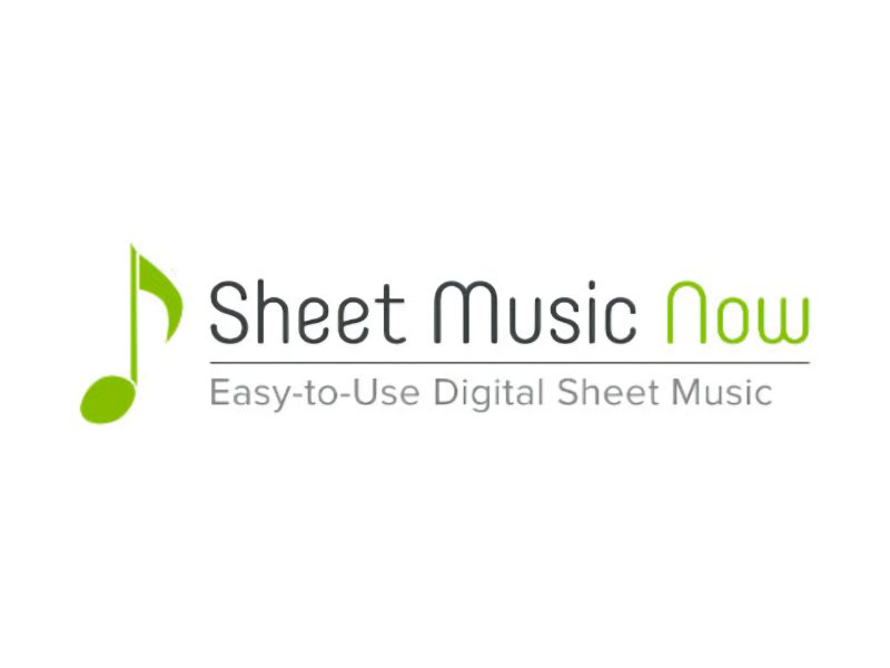 Sheet Music Now
