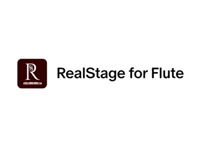 RealStage for Flute
