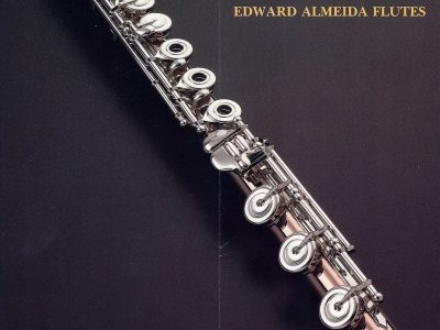 Edward Almeida Flutes