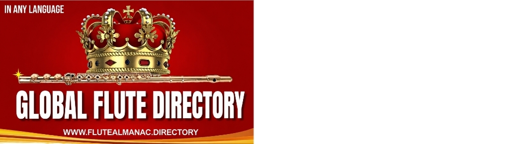 Global Flute Directory
