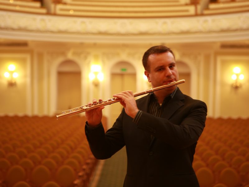 Enrico Sartori
